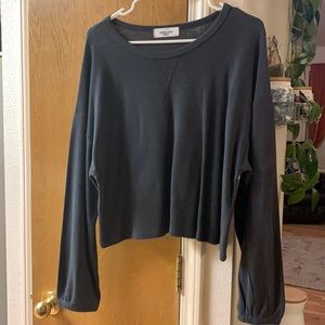 CJLA Carly Jean Los Angeles Long sleeve